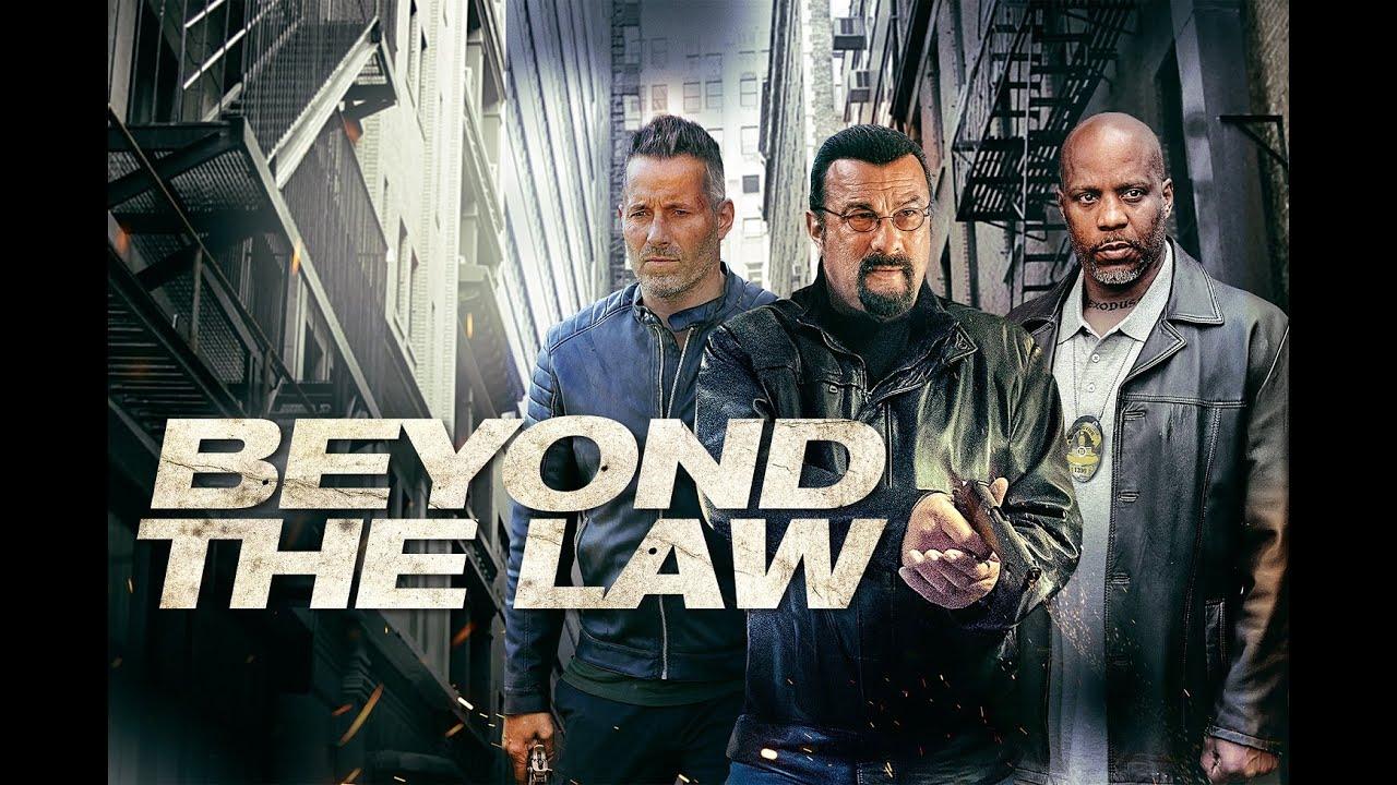 Beyond the Law Trailer