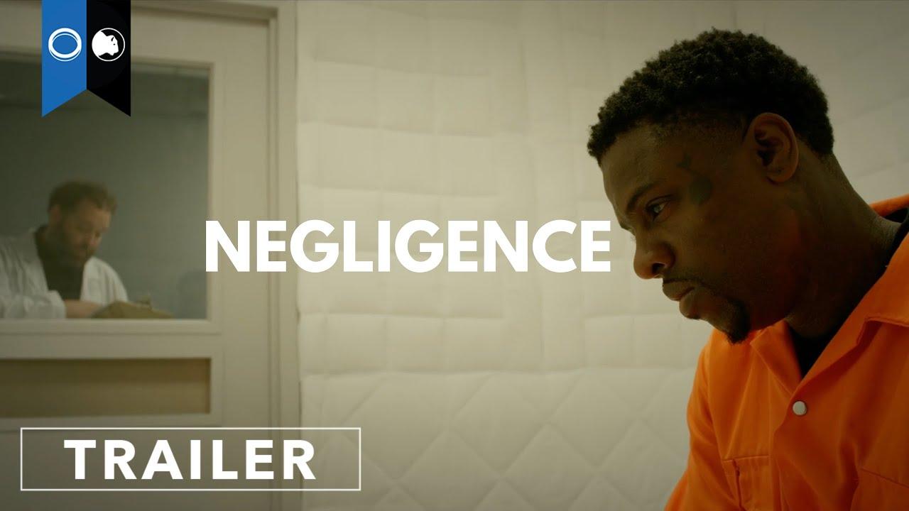 Negligence Trailer