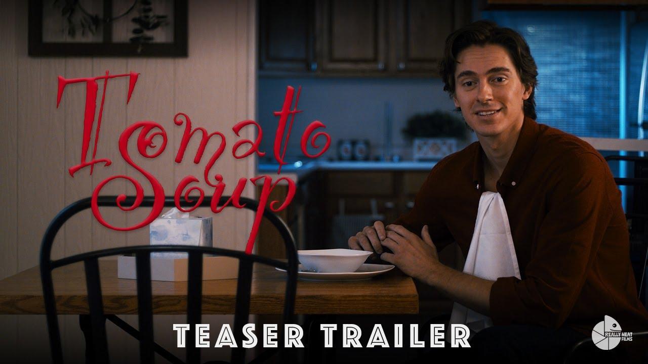 Tomato Soup Trailer