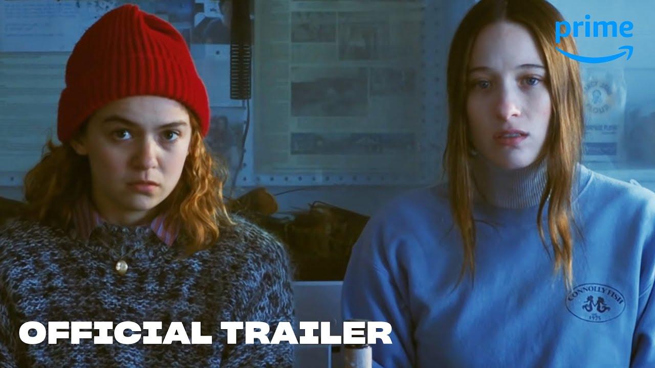 Blow the Man Down Trailer