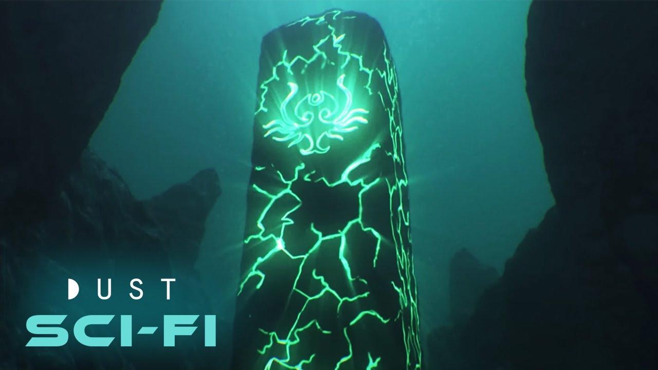 Eldritch Code Trailer