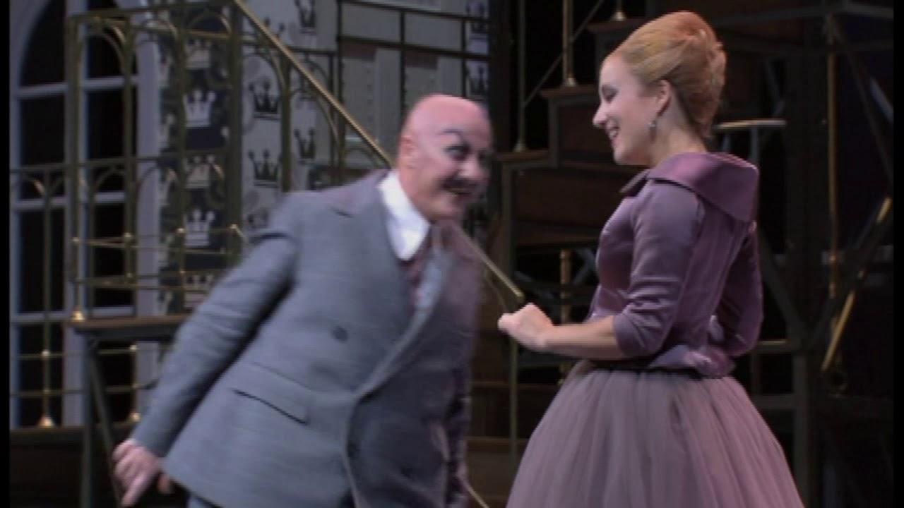 Chabrier: The Star Trailer