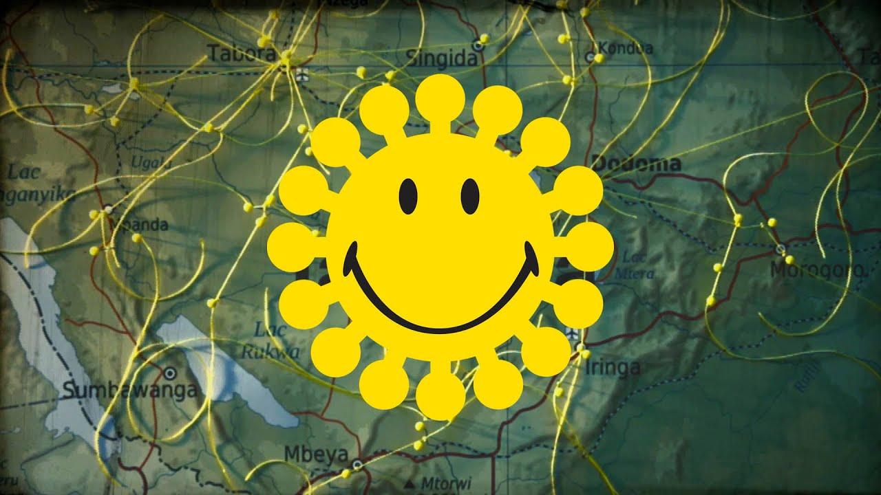 Kindness Is Contagious Trailer