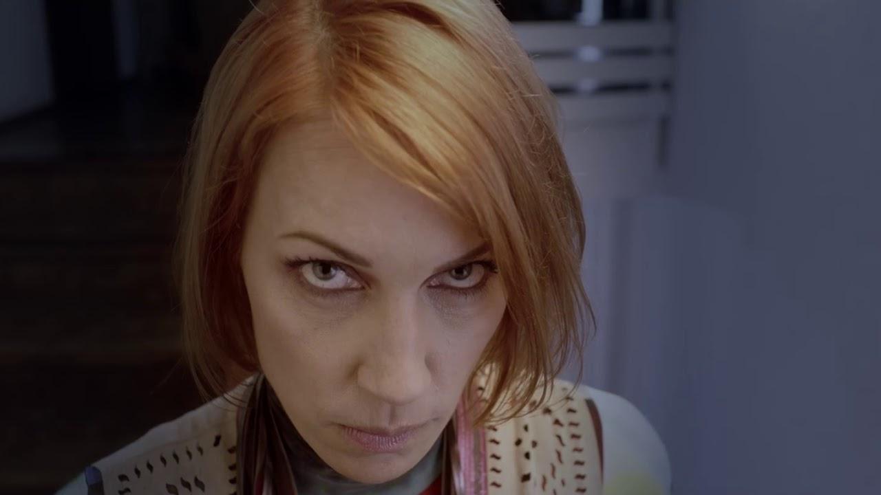 Alma pura Trailer