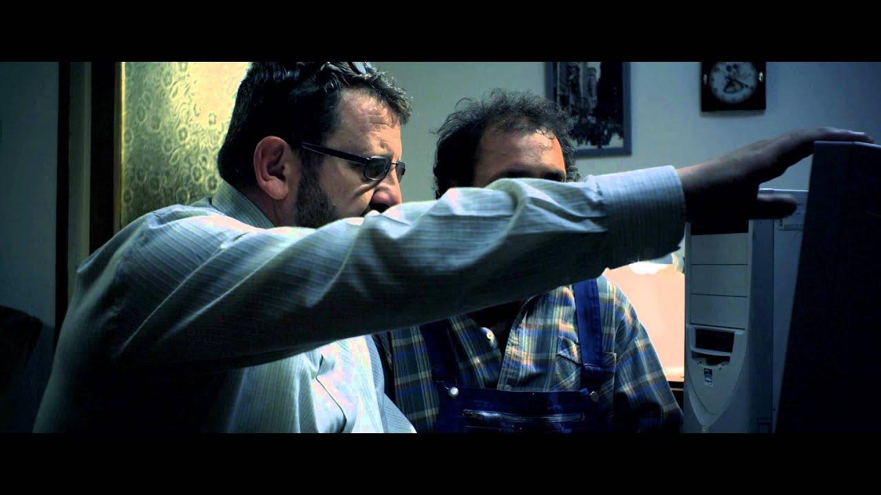 Chasing rainbows Trailer