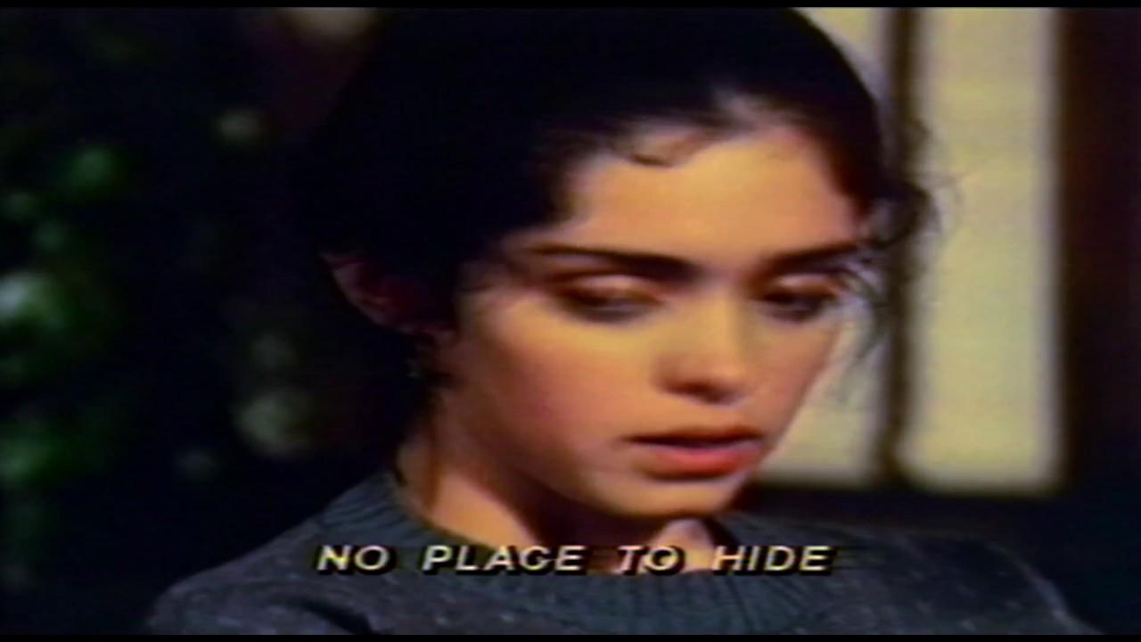 No Place to Hide Trailer