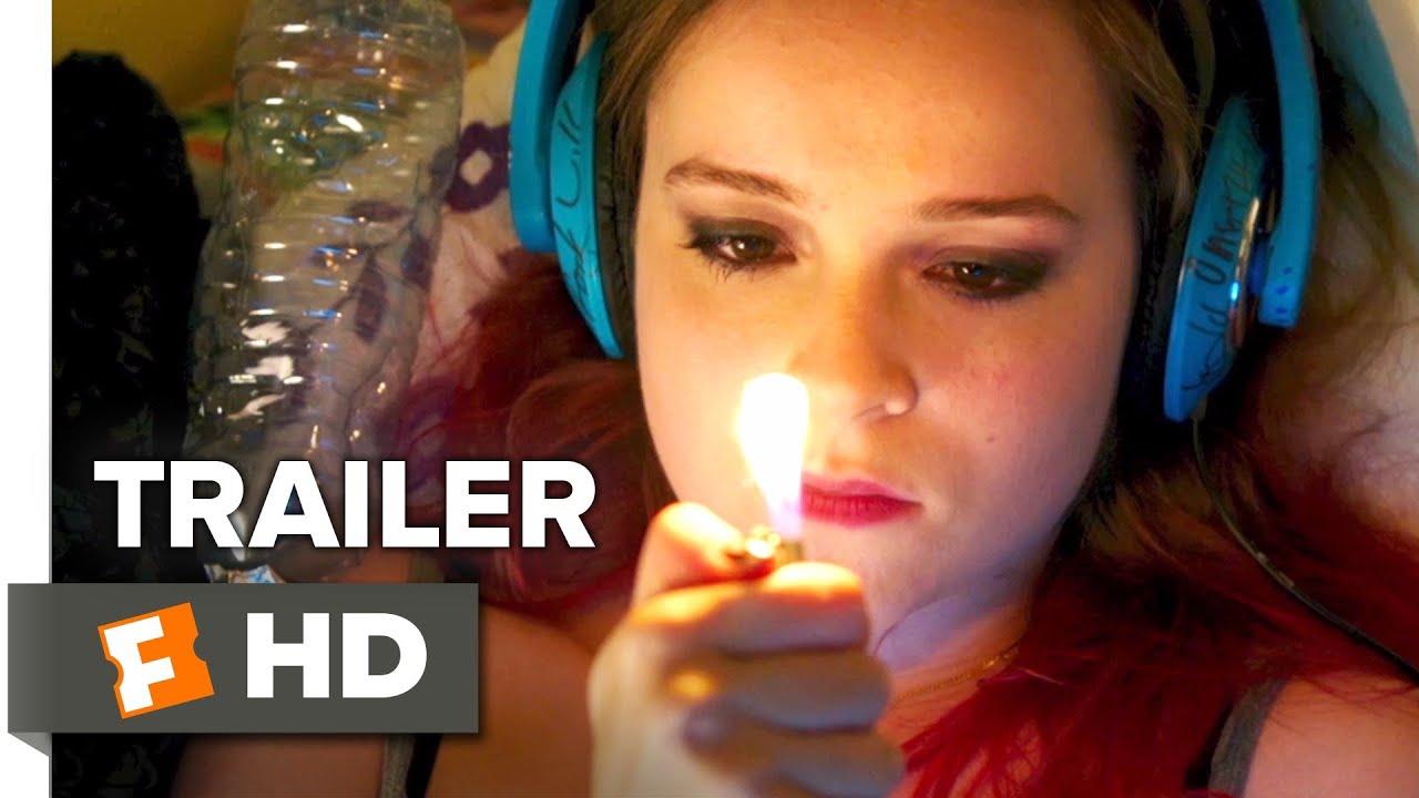 Blame Trailer