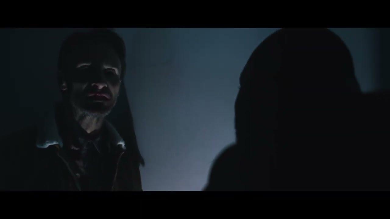 The Devil Comes at Night Trailer