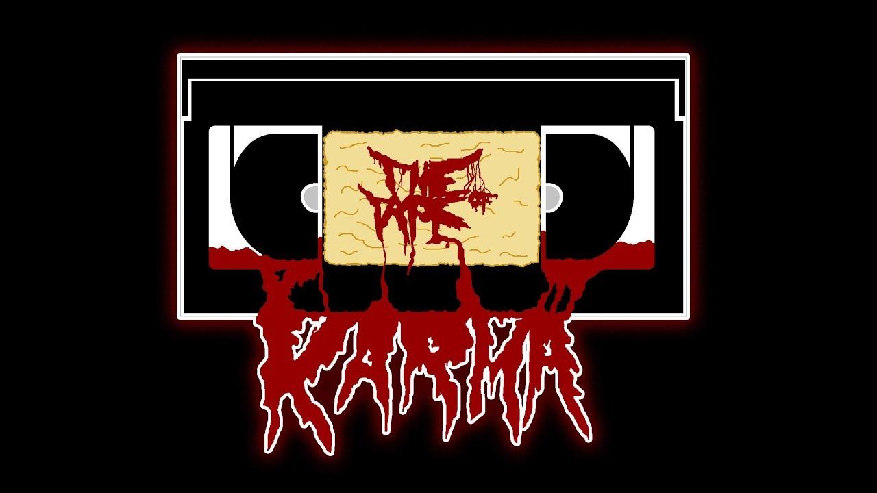 The Tape of Karma Trailer