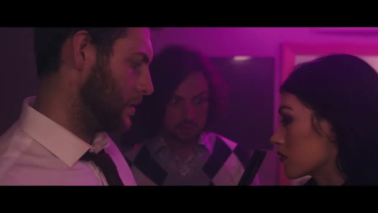 All That You Love Will Be Carried Away Trailer
