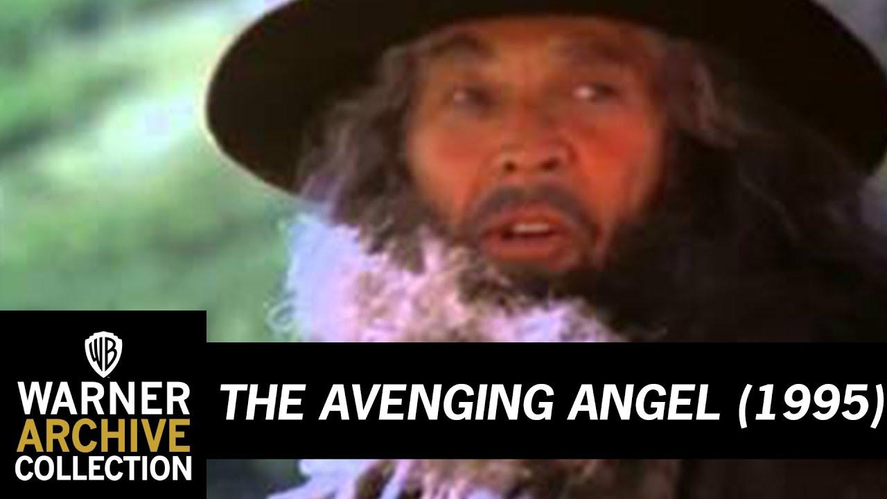 The Avenging Angel Trailer