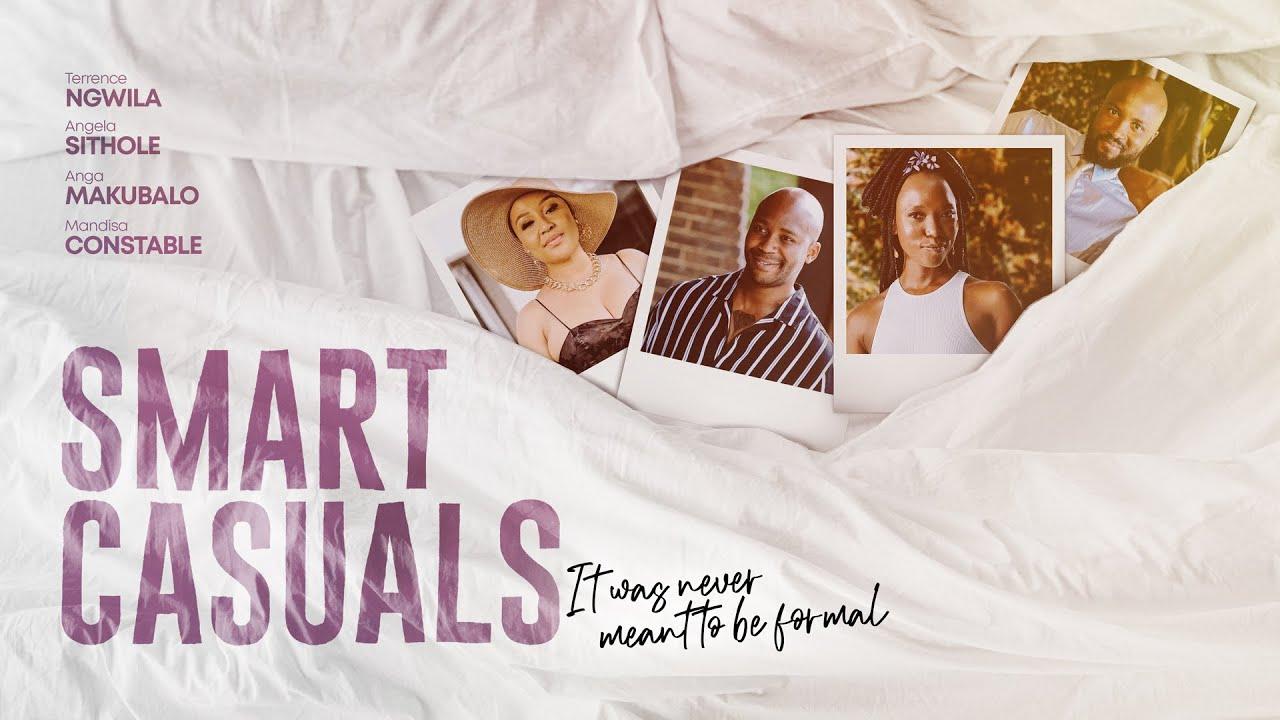 Smart Casuals Trailer