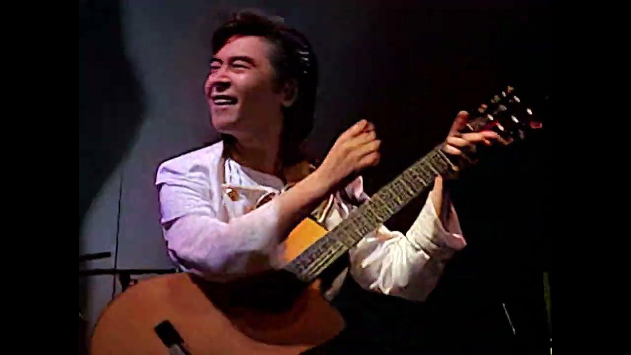 Casiopea: The Party Visual Stack Trailer