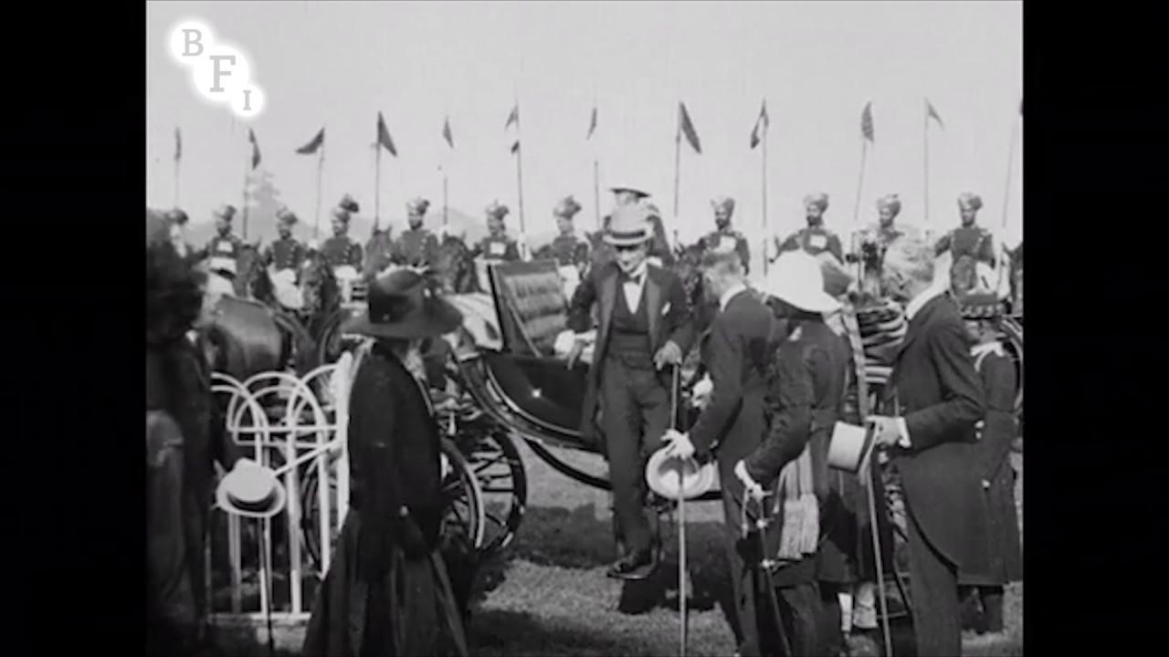 Calcutta Topical No. 2 Trailer