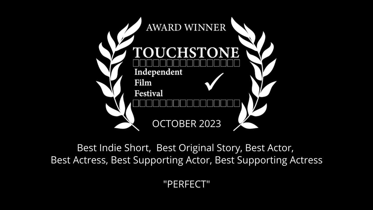 Perfect Trailer