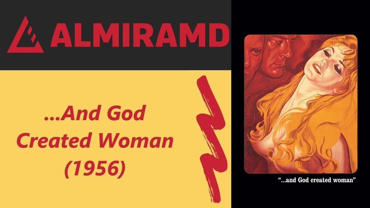 ...And God Created Woman Trailer