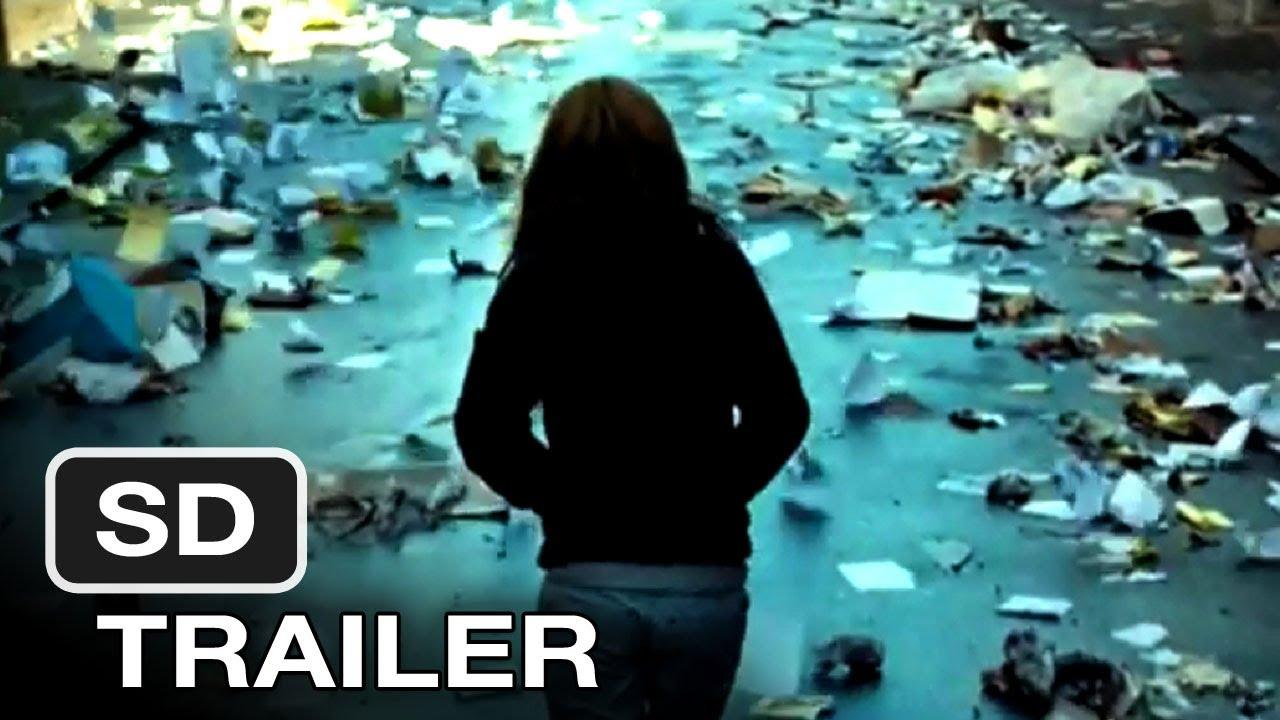Corpo Celeste Trailer