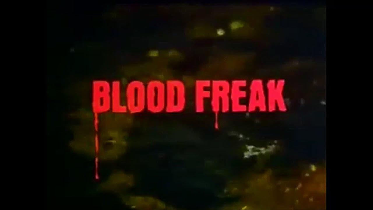 Blood Freak Trailer