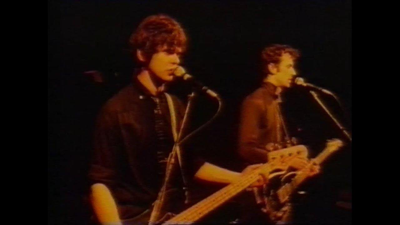 Rockstage: The Stranglers Trailer