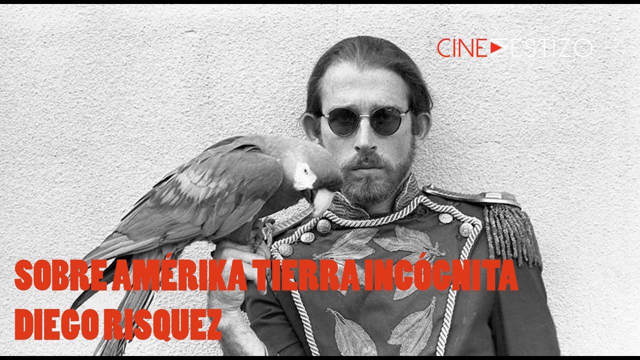 Amerika, Terra Incognita Trailer
