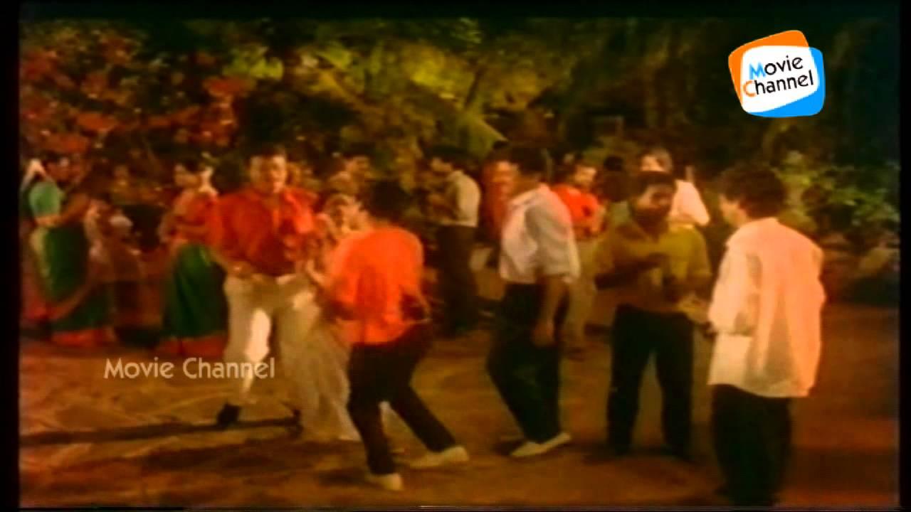 Kalari Trailer