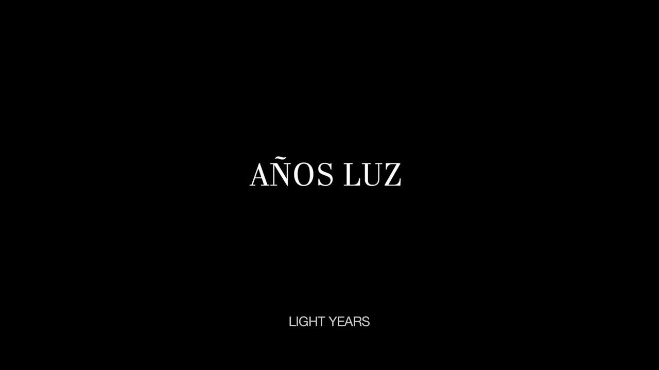 Light Years Trailer