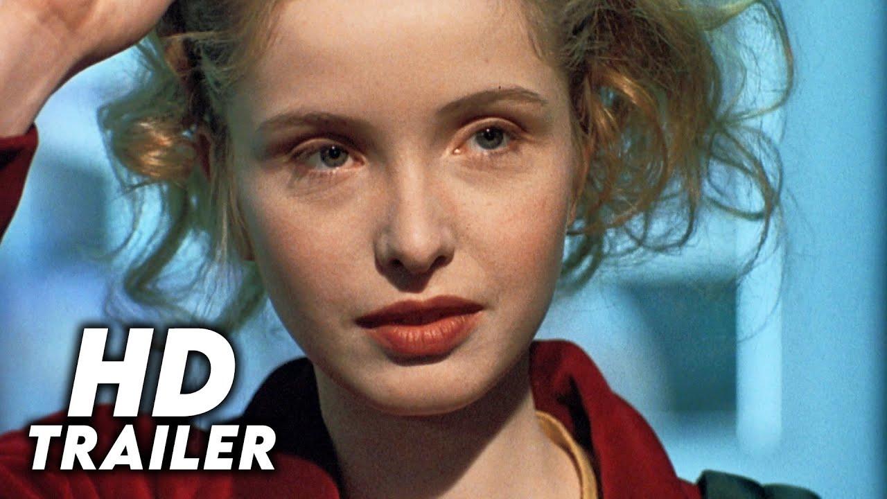 Killing Zoe Trailer