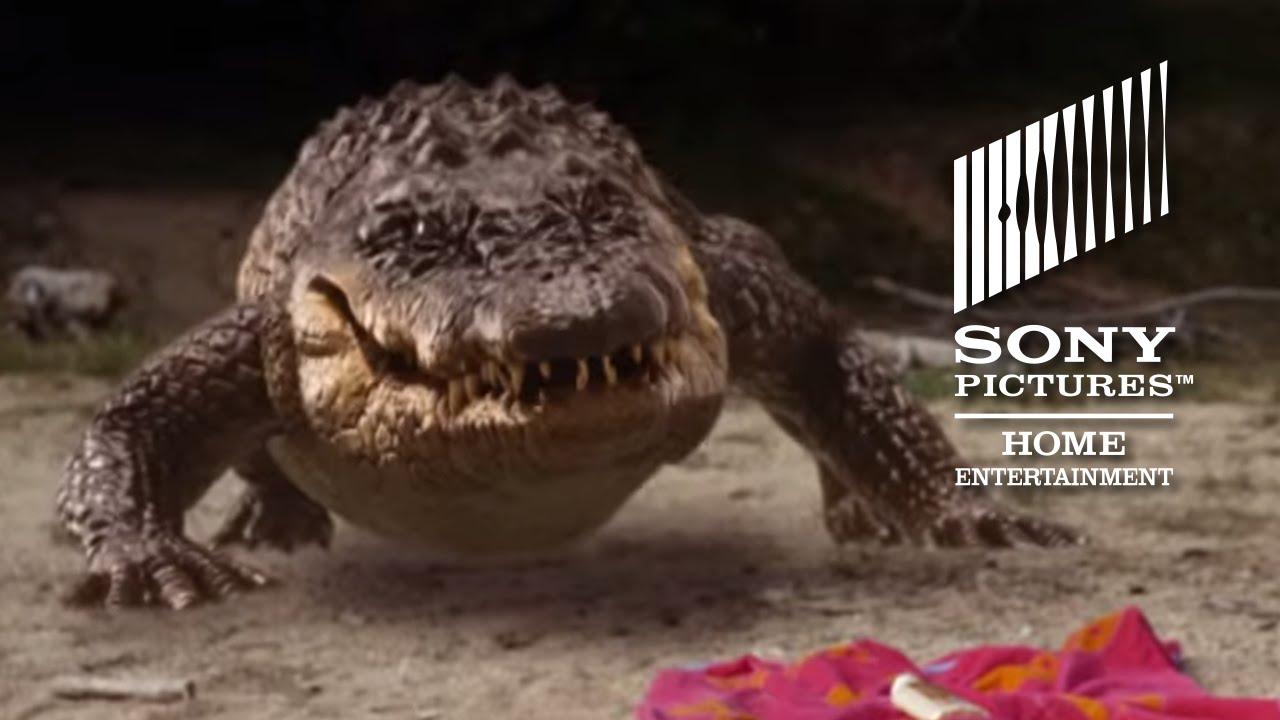 Lake Placid vs. Anaconda Trailer