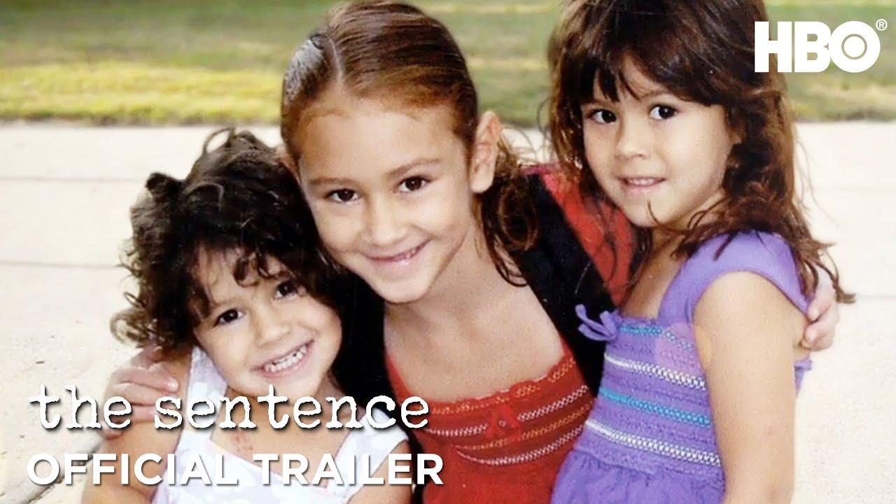 The Sentence Trailer