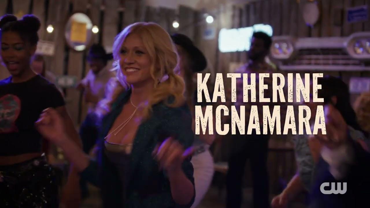 Montana Mavericks Trailer
