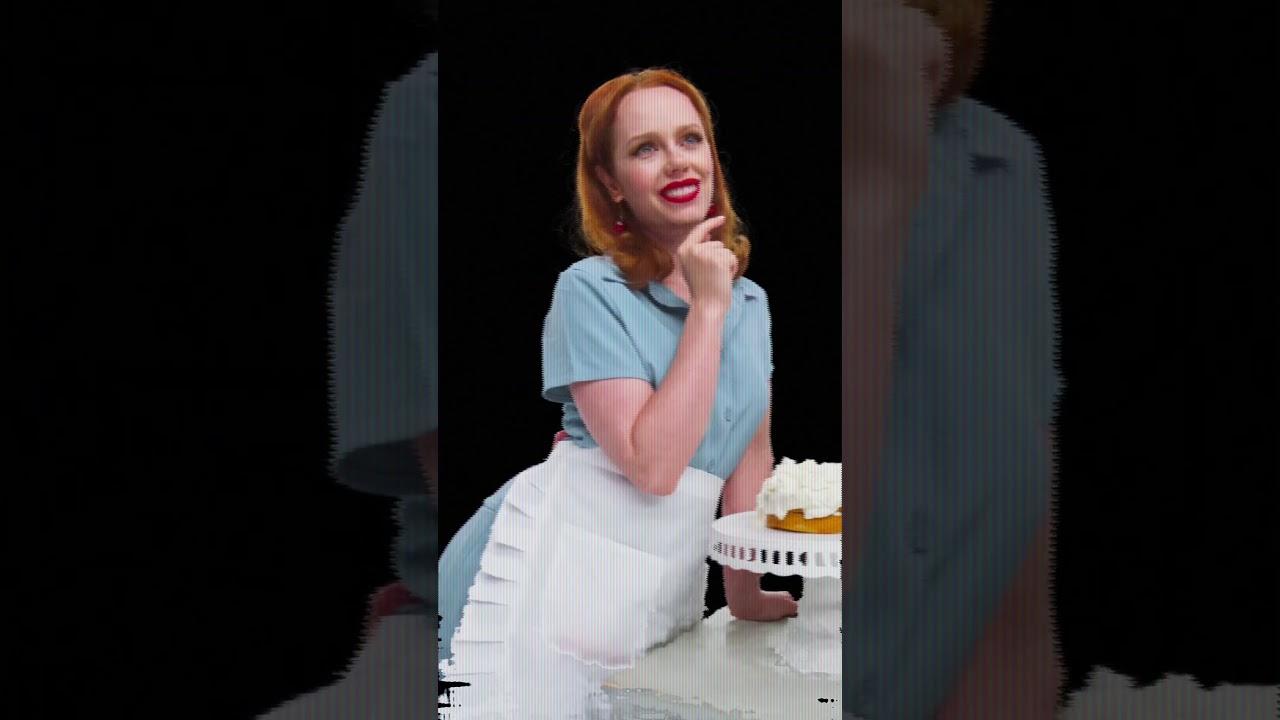 Damn Good Pie Trailer