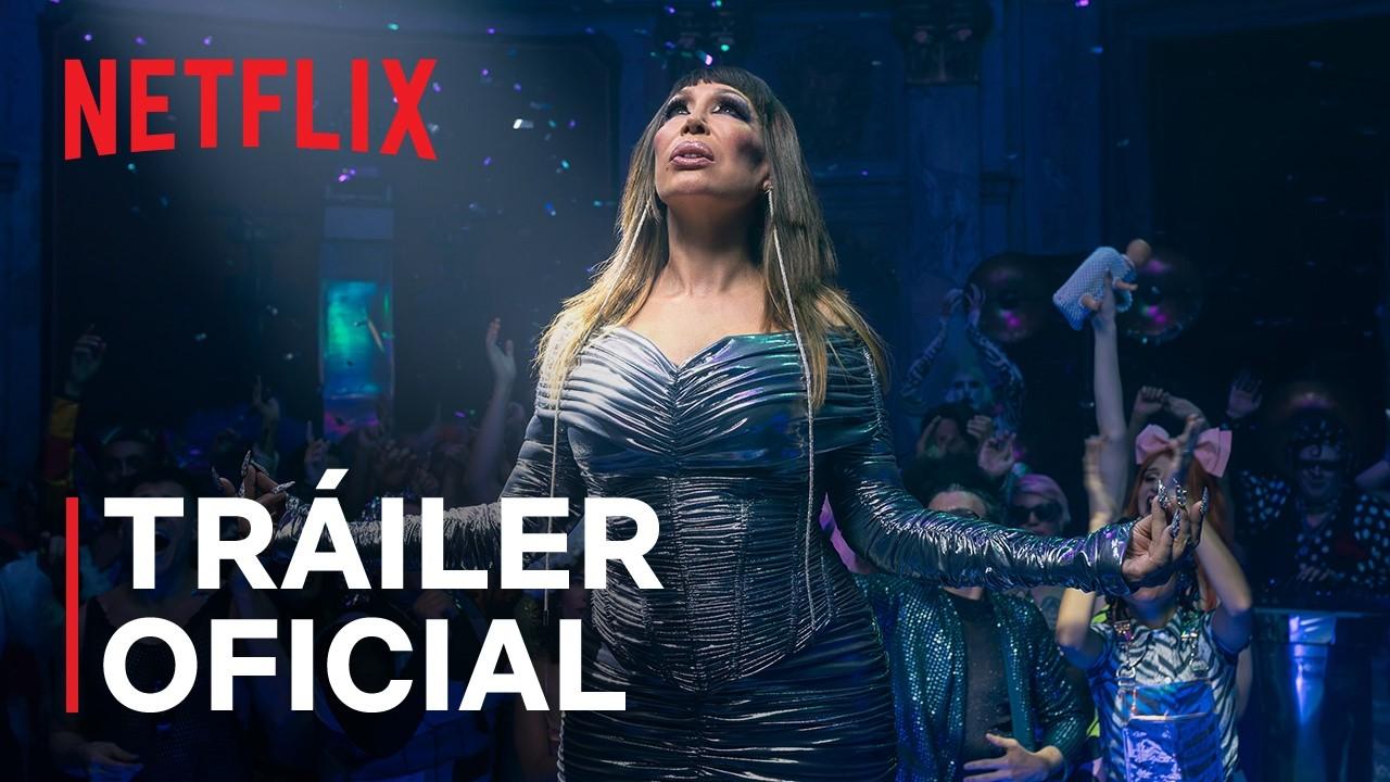 MORIA Trailer