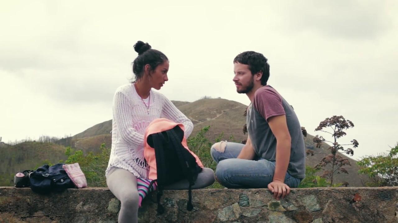 You Usually Leave Me Trailer