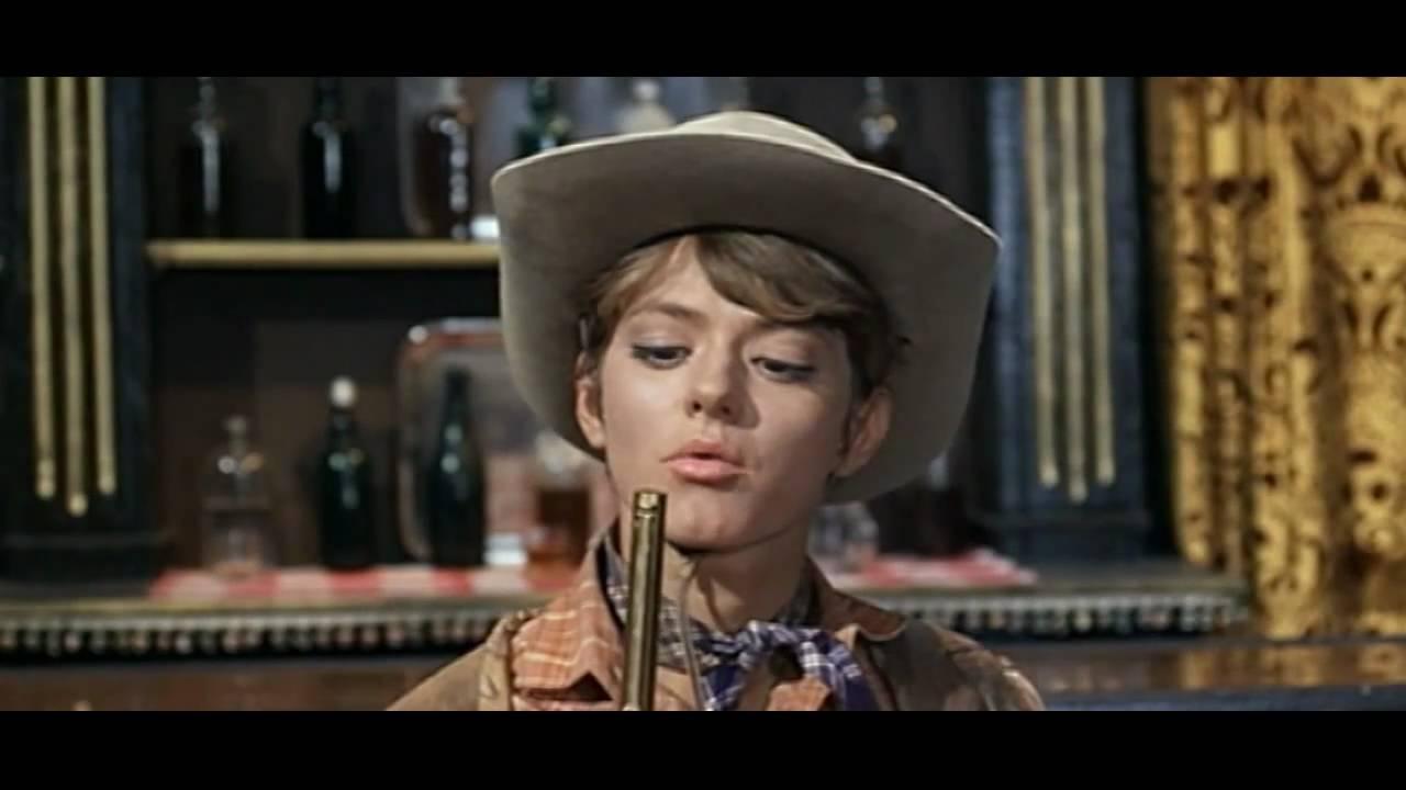 The Crazy Westerners Trailer