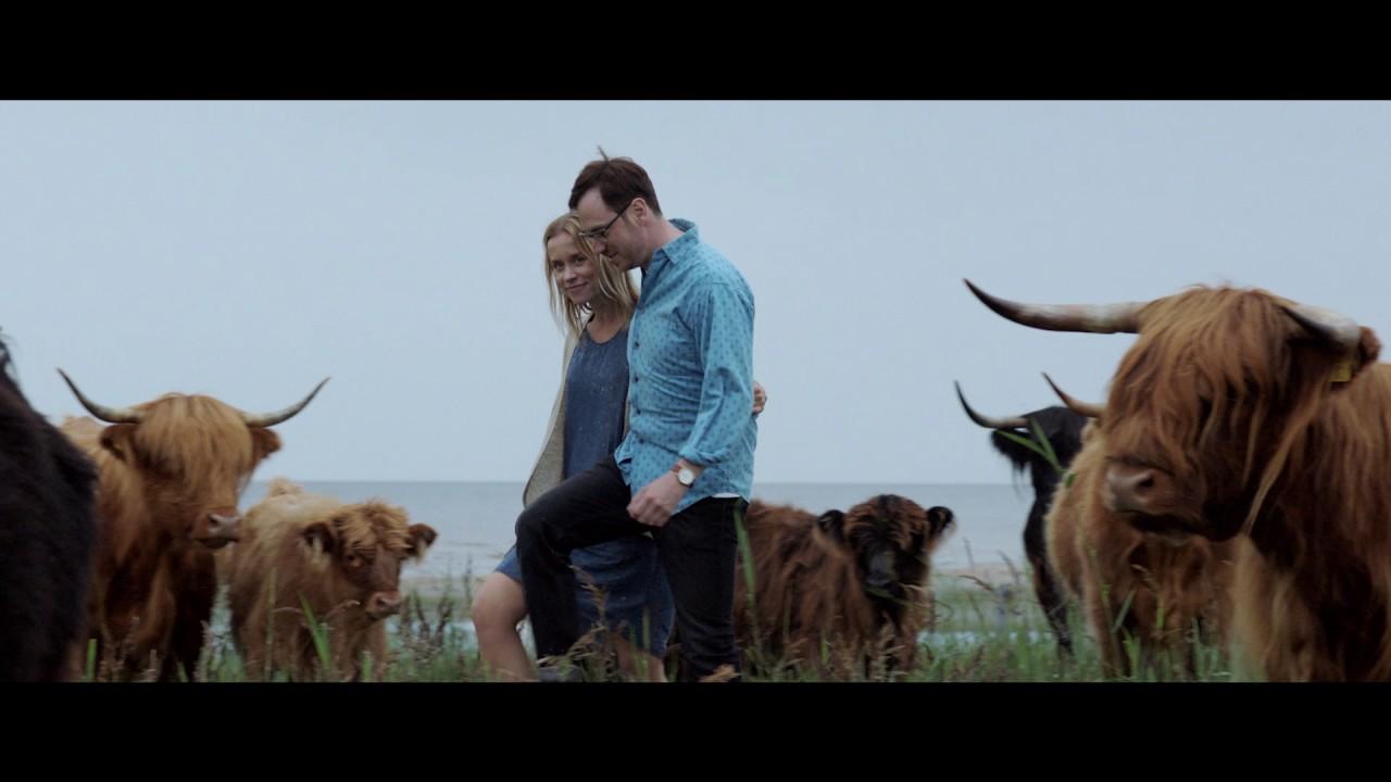 The Man Who Looks Like Me Trailer