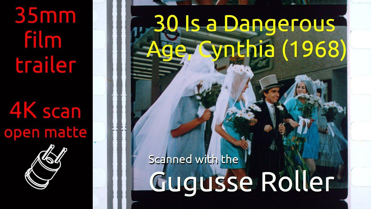 30 Is a Dangerous Age, Cynthia! Trailer