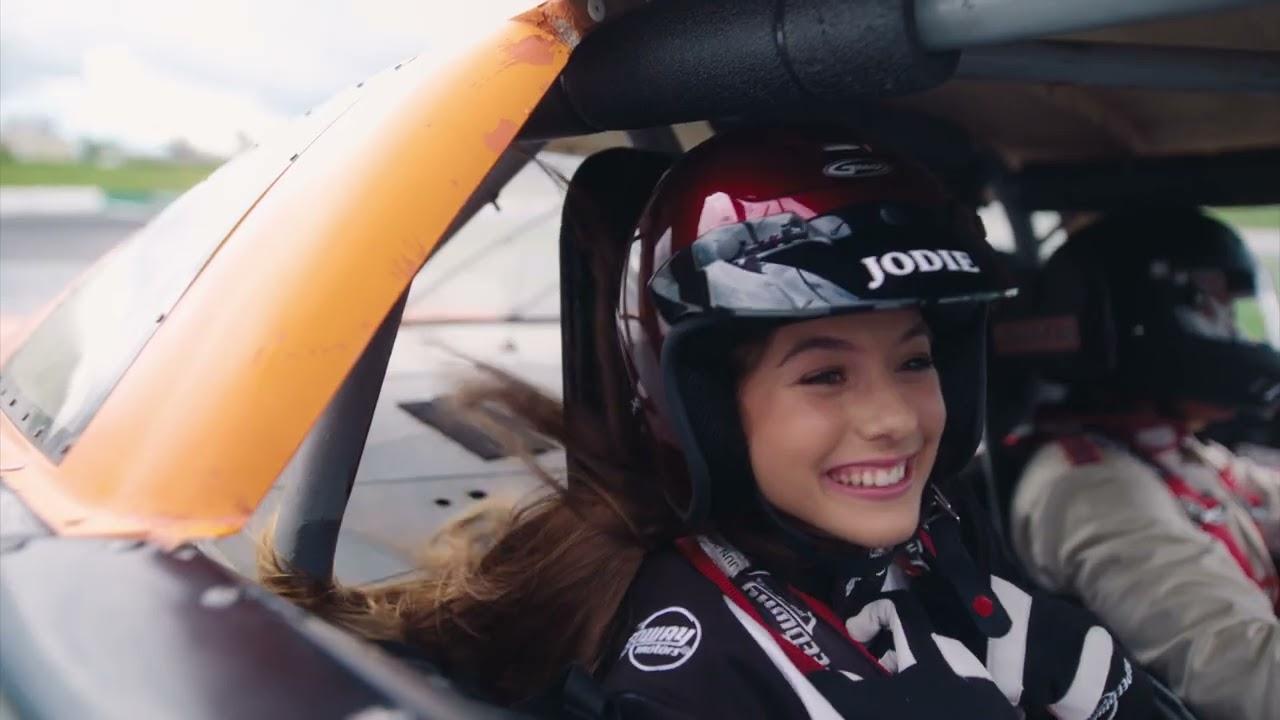 If I Could Ride Again Trailer