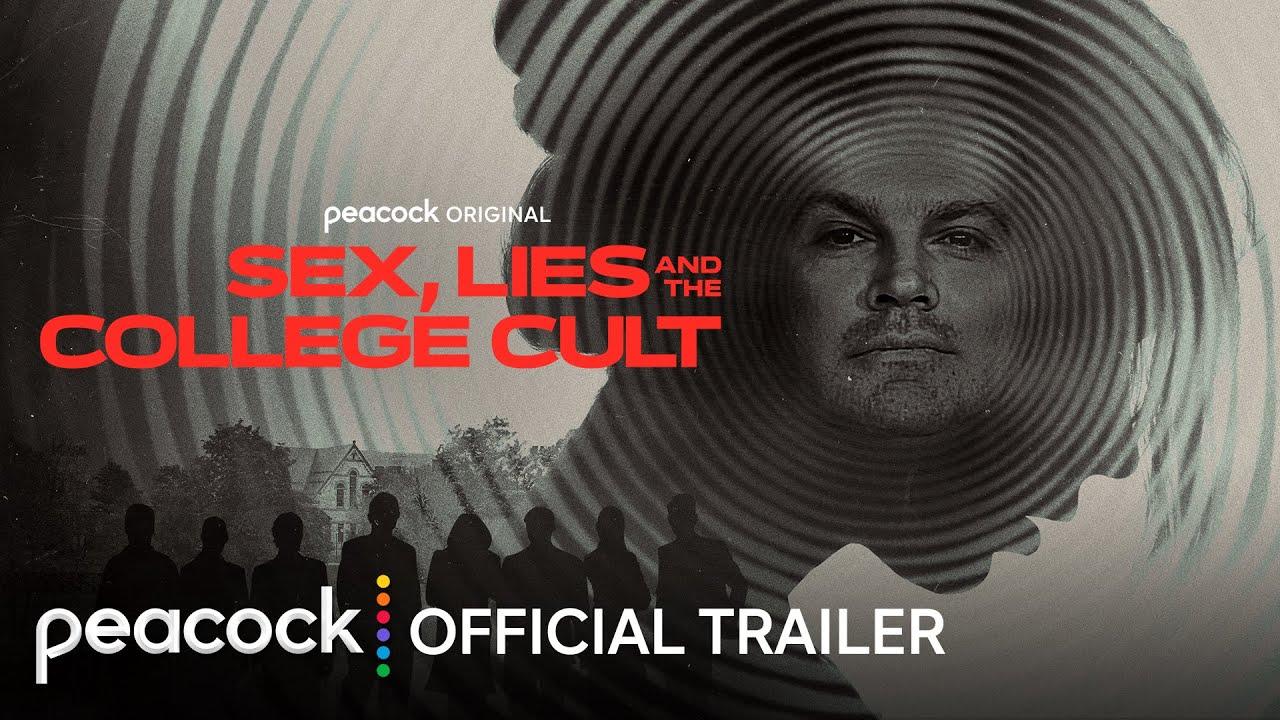 Sex, Lies and the College Cult Trailer