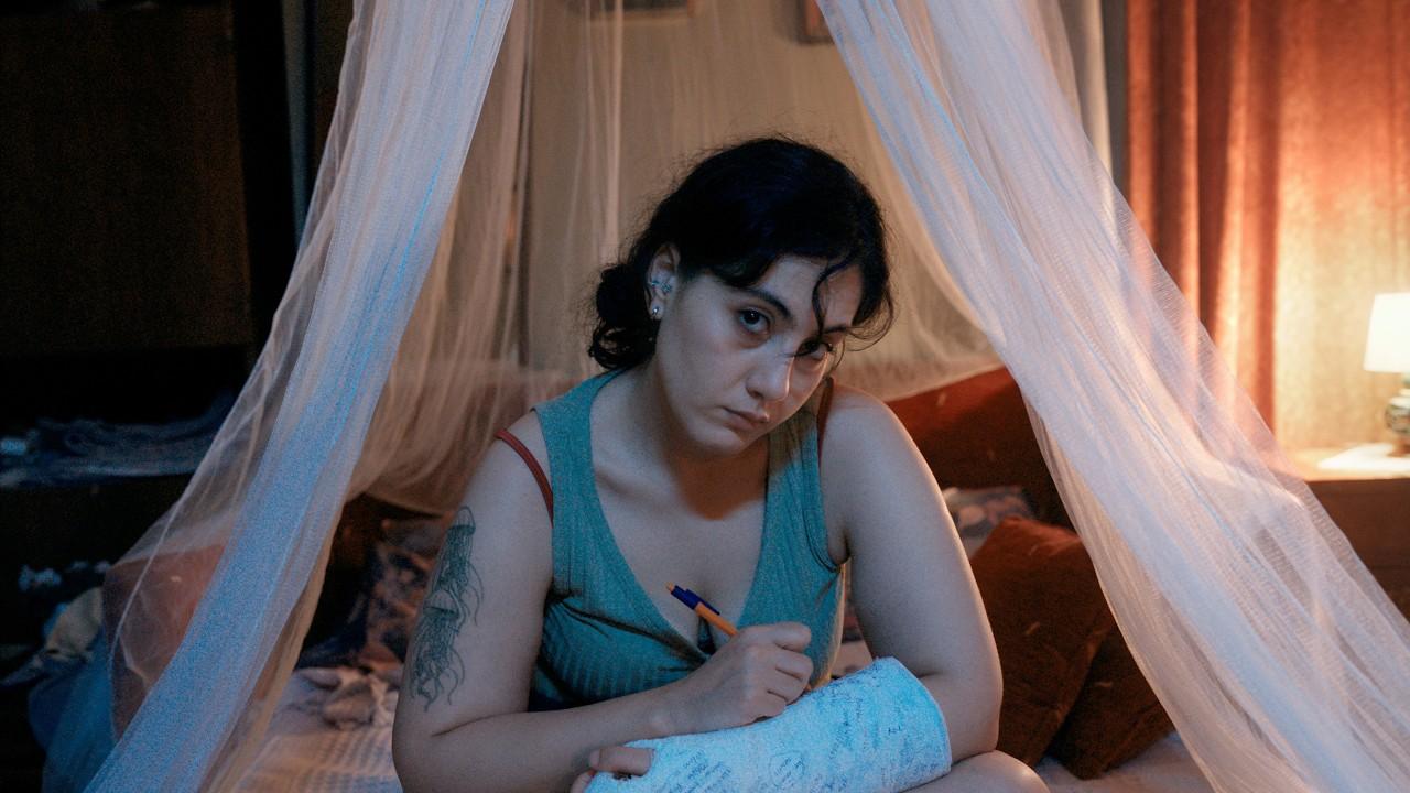 Those Who Whistle After Dark Trailer