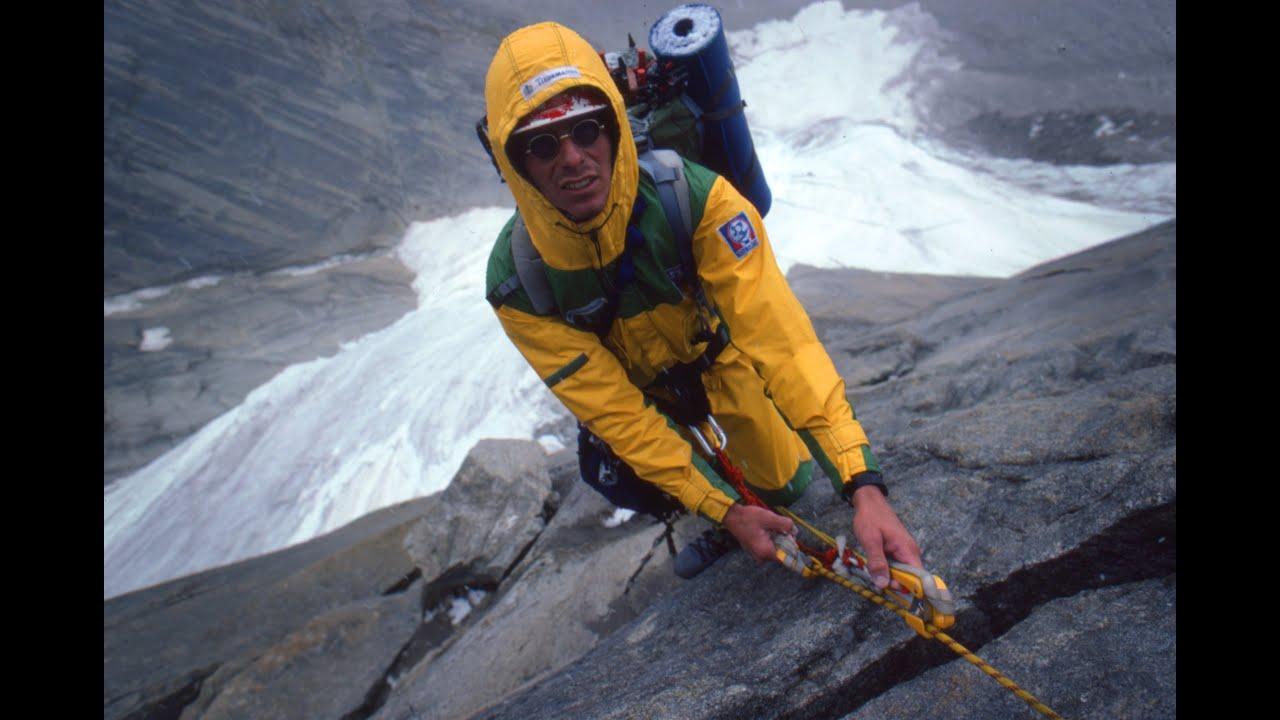 Trango Trailer