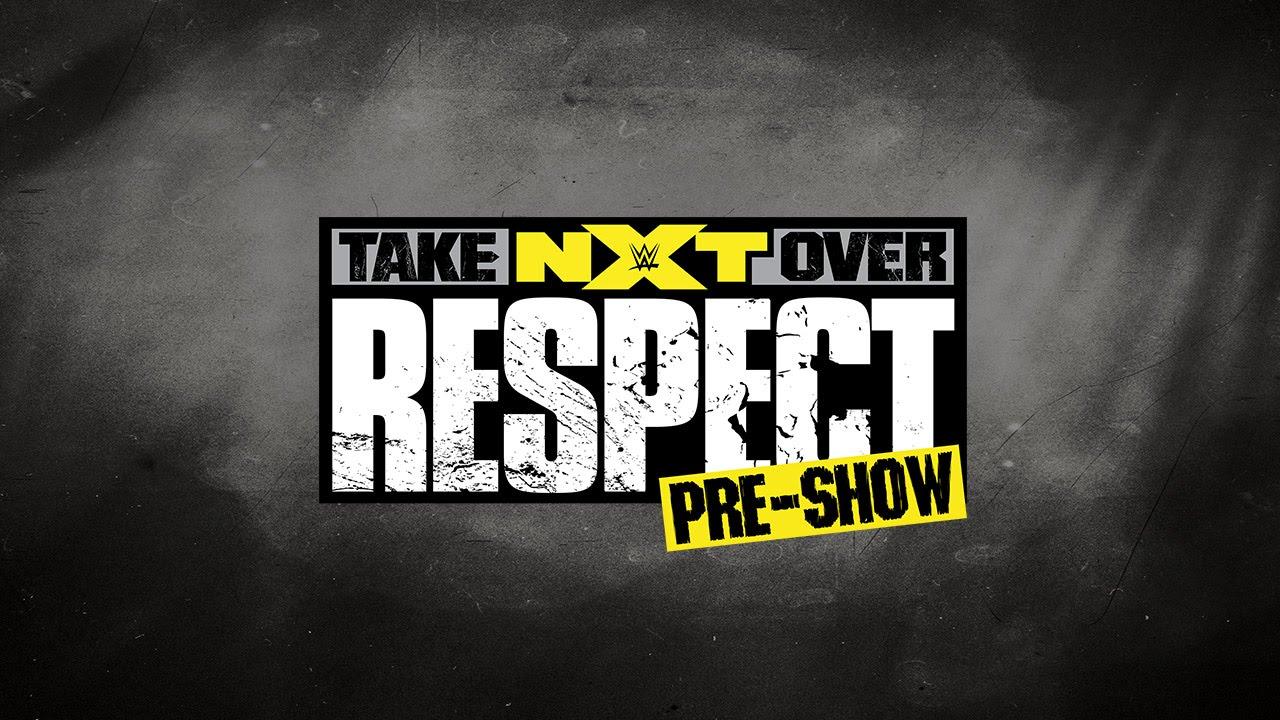 NXT TakeOver: Respect Trailer