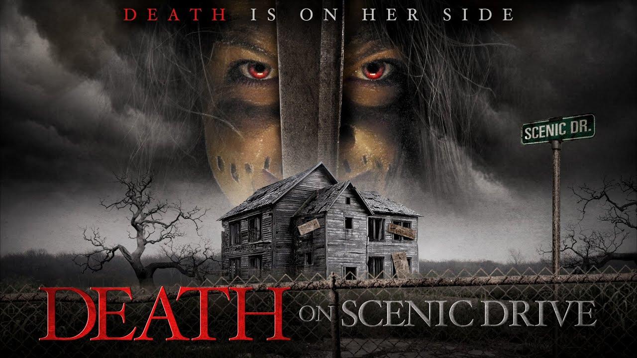 Death on Scenic Drive Trailer