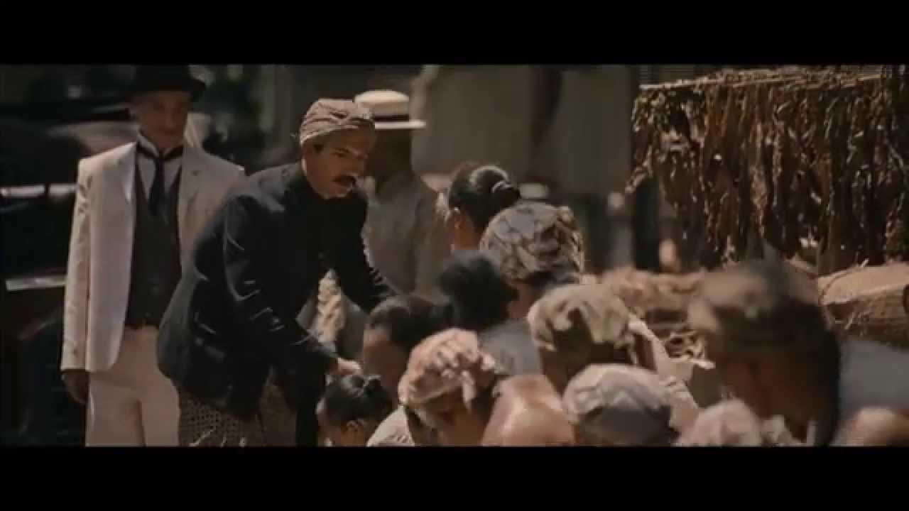 The Hijra Trailer