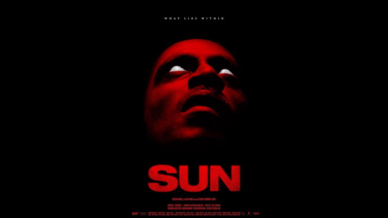 SUN Trailer