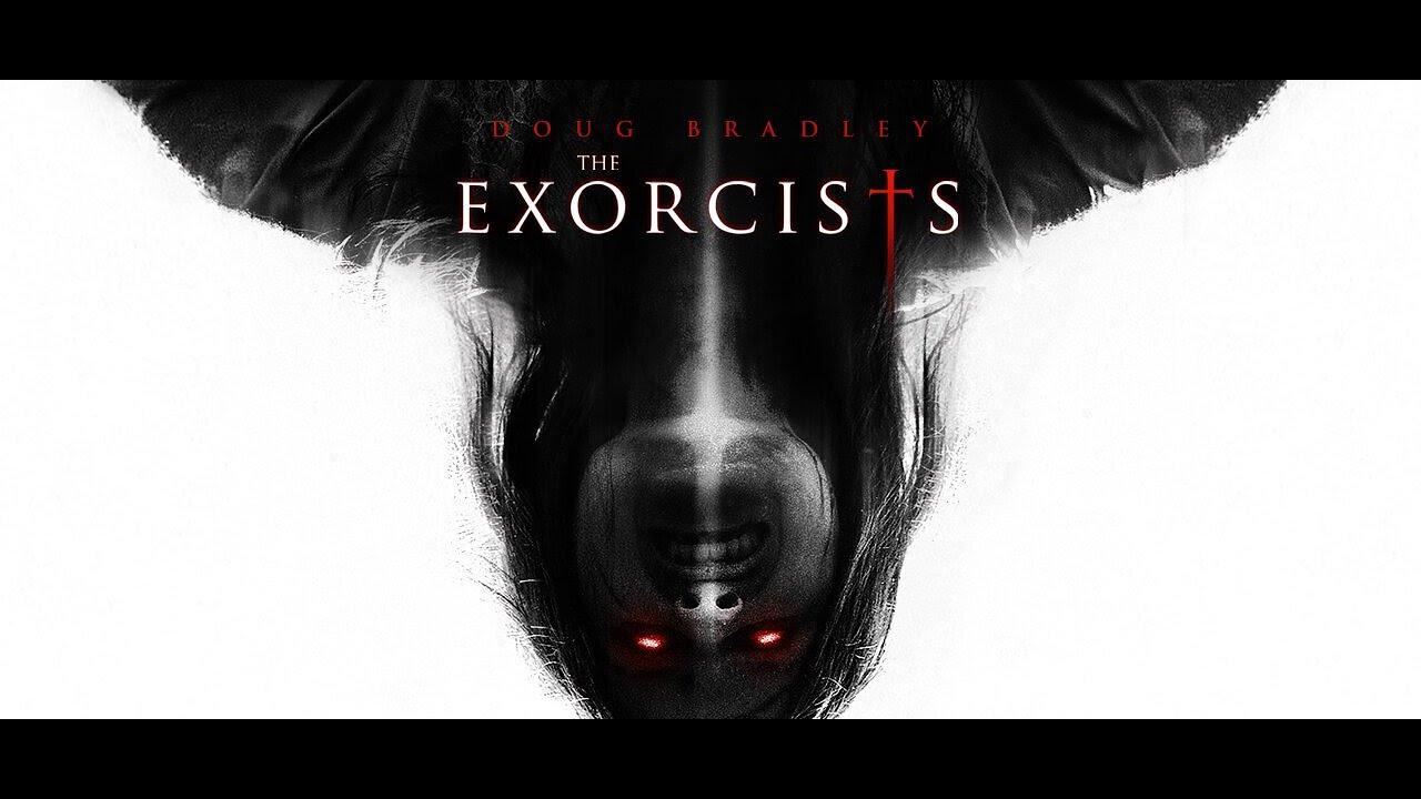 The Exorcists Trailer