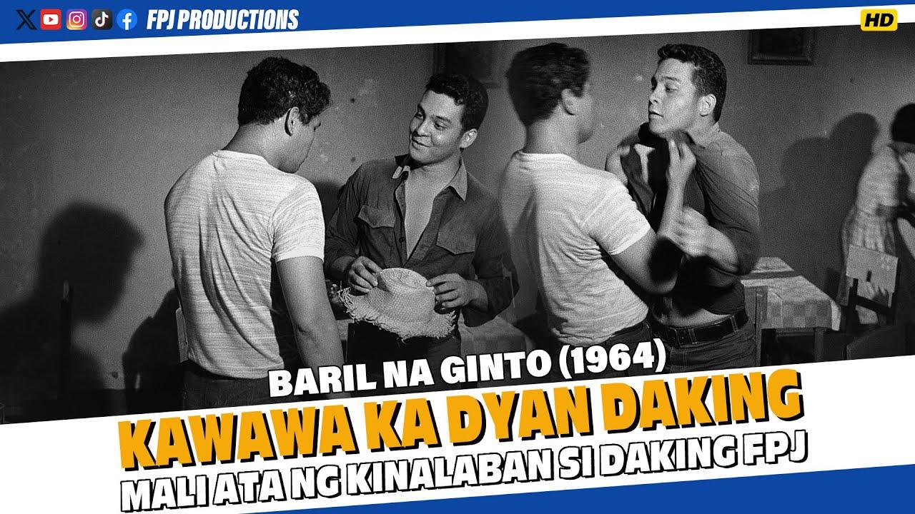 Baril na Ginto Trailer