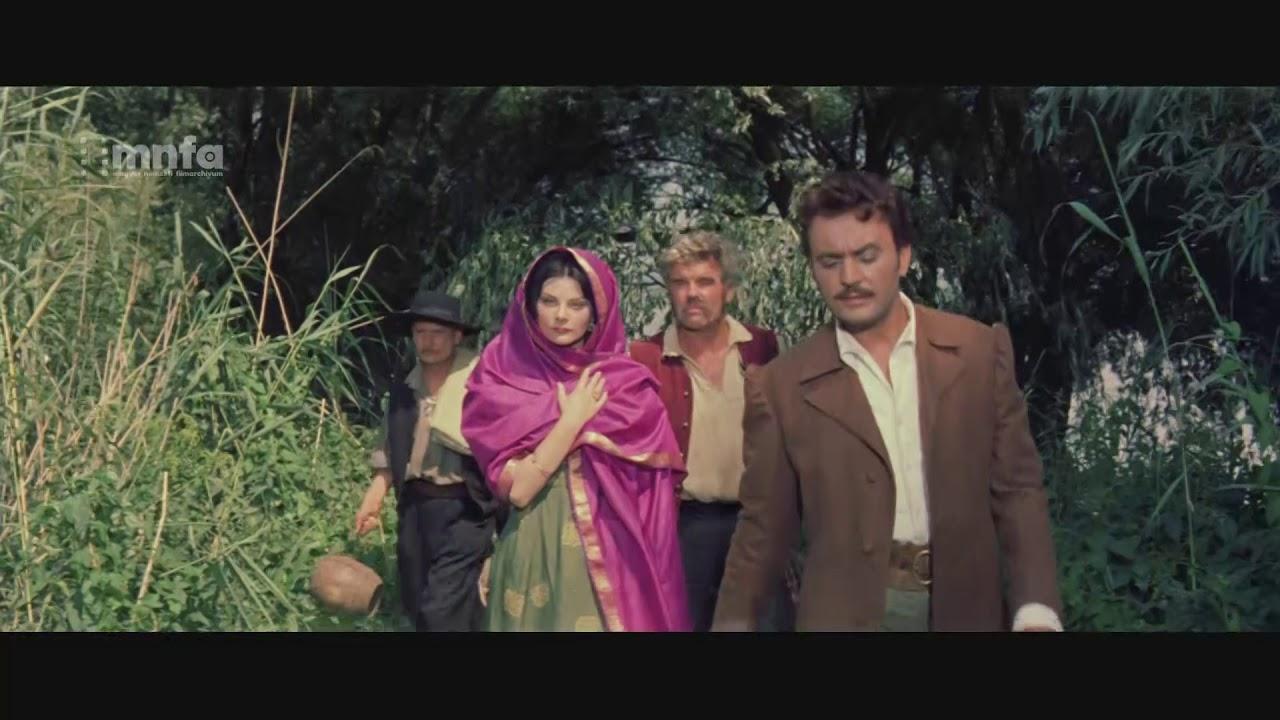 The Man of Gold Trailer