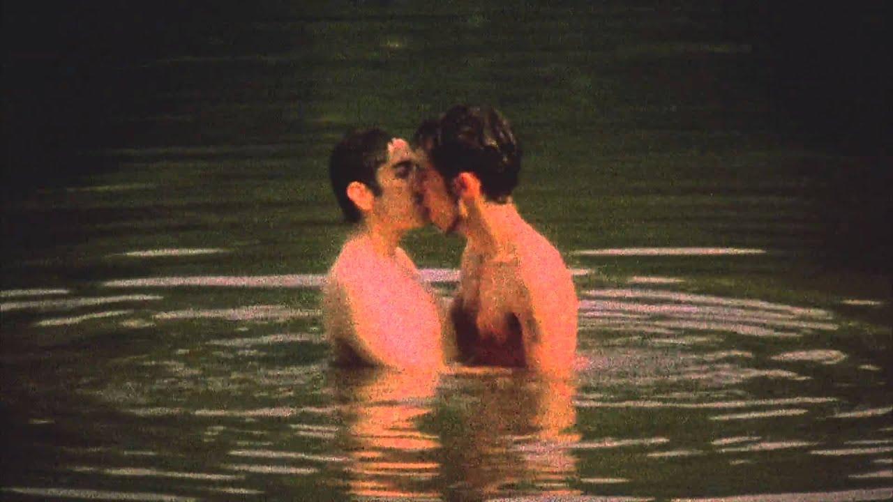 Eulogy for a Vampire Trailer