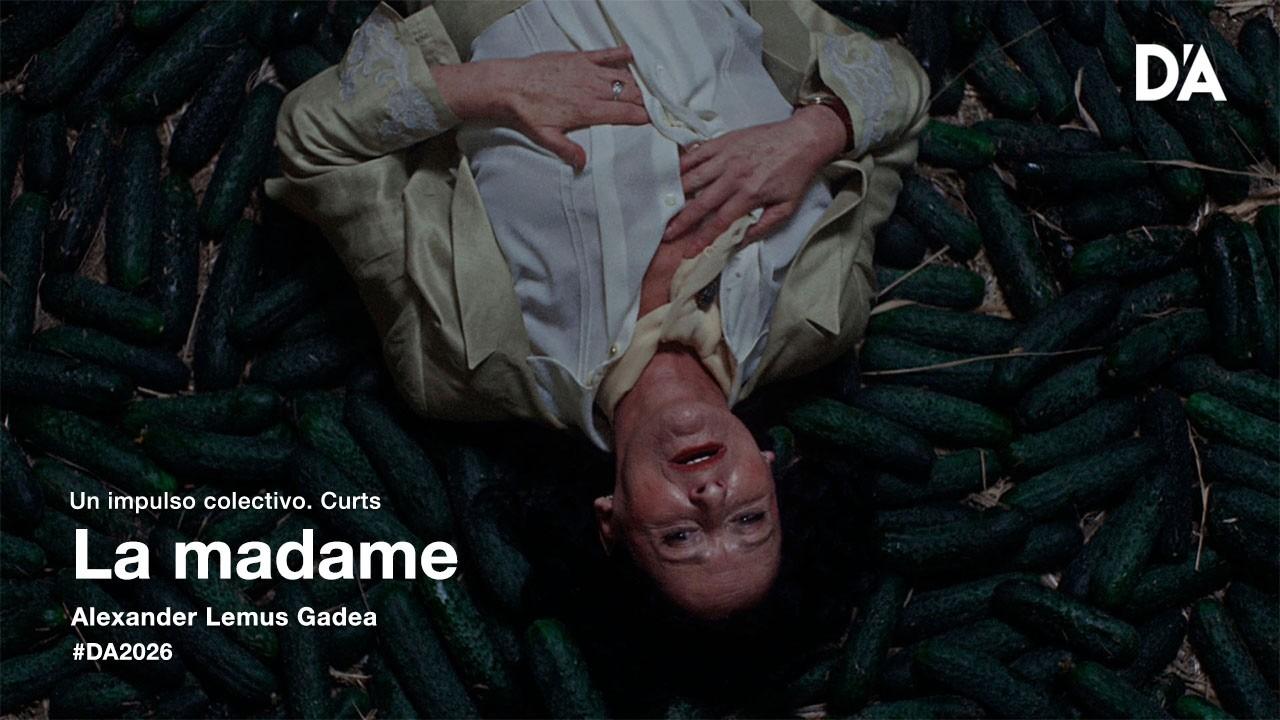La Madame Trailer