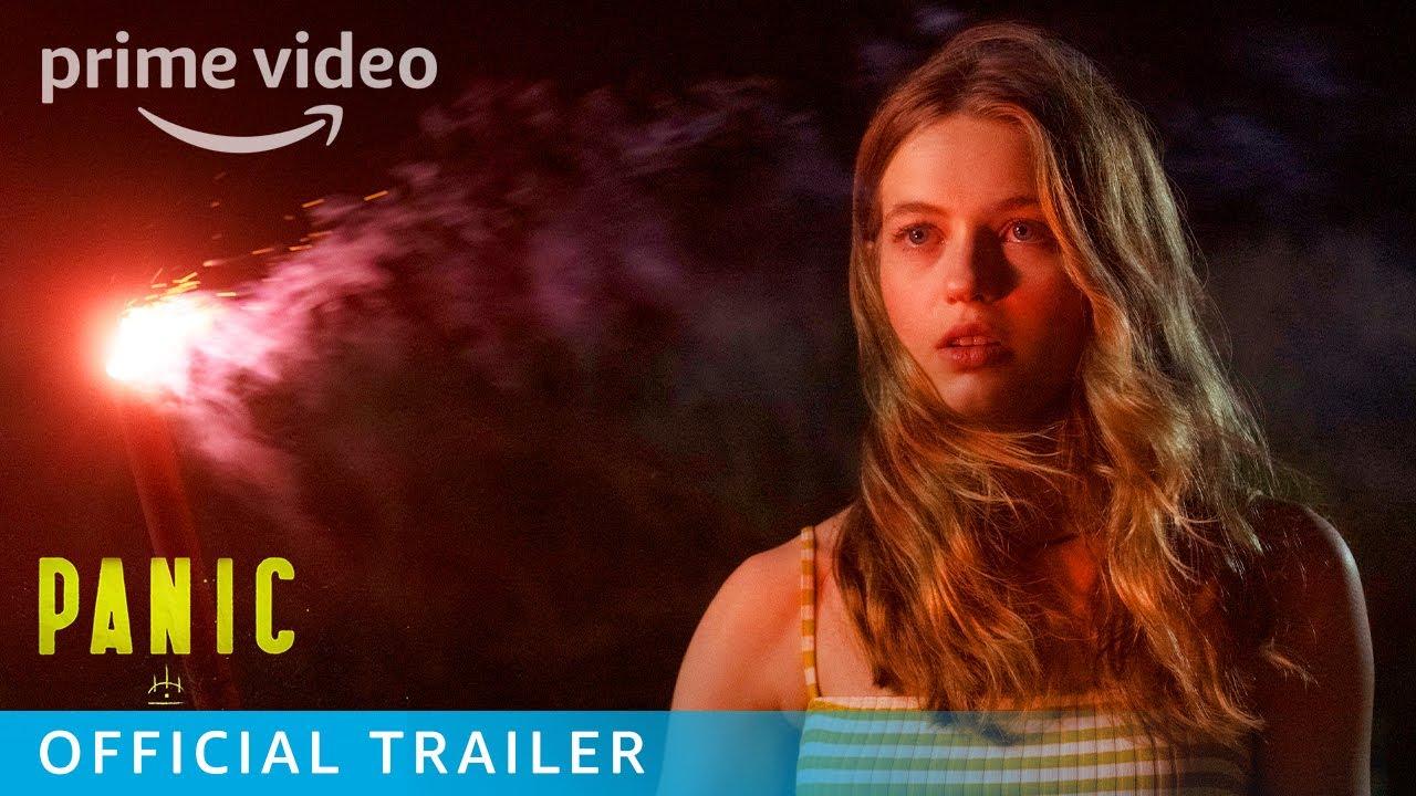 PANIC Trailer